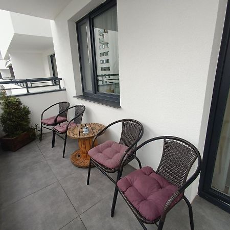 Apartament Nr15 Z Parkingiem Podziemnym Torun Ngoại thất bức ảnh