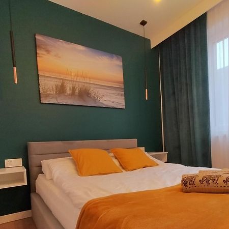 Apartament Nr15 Z Parkingiem Podziemnym Torun Ngoại thất bức ảnh