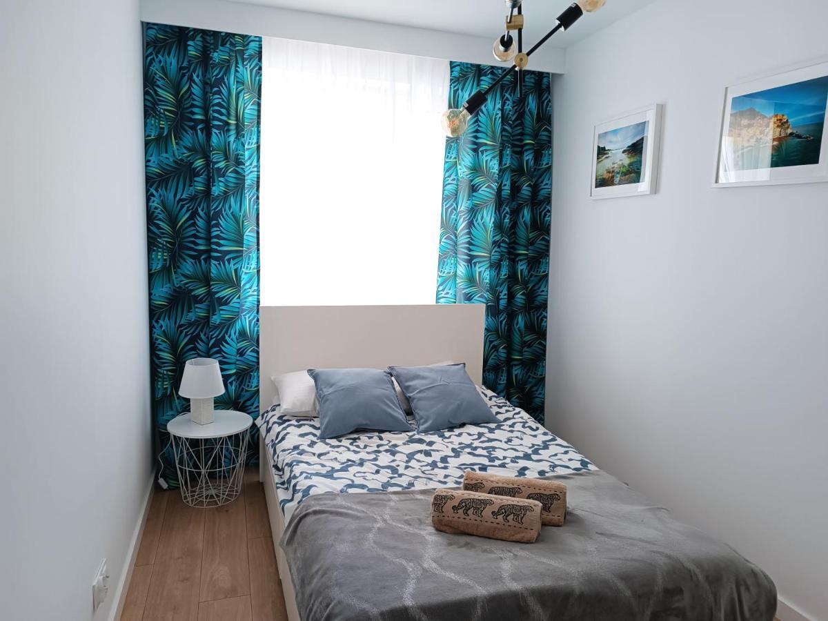 Apartament Nr15 Z Parkingiem Podziemnym Torun Ngoại thất bức ảnh