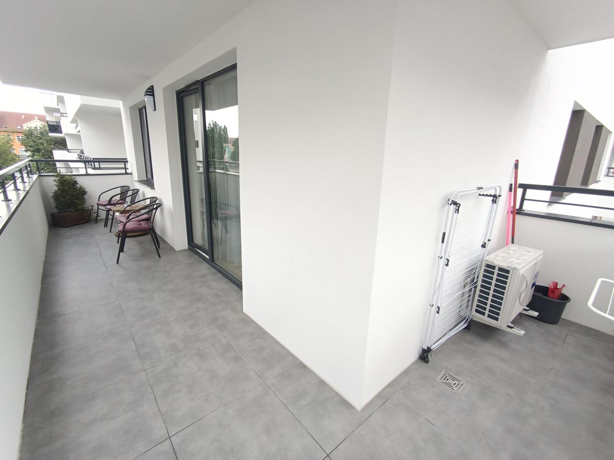 Apartament Nr15 Z Parkingiem Podziemnym Torun Ngoại thất bức ảnh